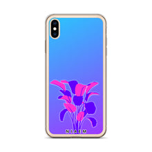 Load image into Gallery viewer, pressed flower phone case