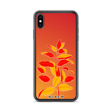 Load image into Gallery viewer, pressed flowers phone case