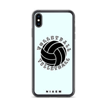 Load image into Gallery viewer, blue iphone xr case