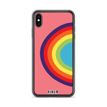 Load image into Gallery viewer, phone case with pressed flowers