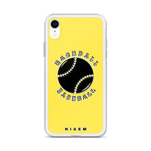 Load image into Gallery viewer, baseball phone cases