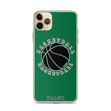 Load image into Gallery viewer, basketball phone case