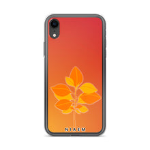 Load image into Gallery viewer, phone case pressed flowers