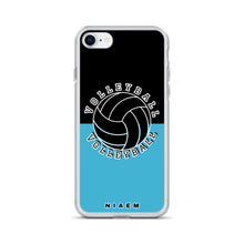 Load image into Gallery viewer, volleyball iphone 7 cases
