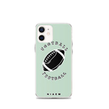 Load image into Gallery viewer, American Football iPhone Case (Green 5)
