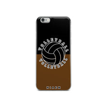 Load image into Gallery viewer, volleyball iphone 7 cases