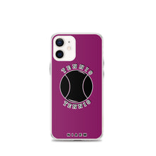 Load image into Gallery viewer, Tennis iPhone Case (Pink 6)