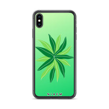 Load image into Gallery viewer, pressed flowers phone case