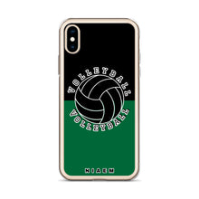 Load image into Gallery viewer, volleyball iphone xr case