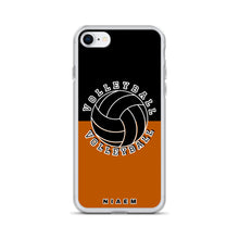 Load image into Gallery viewer, volleyball display case