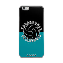 Load image into Gallery viewer, volleyball iphone 6 case