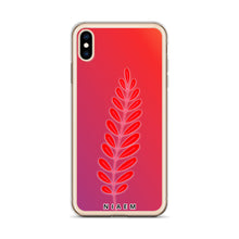 Load image into Gallery viewer, pressed flower phone case