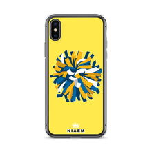 Load image into Gallery viewer, cheerleading phone cases