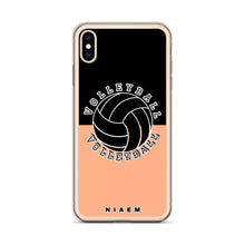 Load image into Gallery viewer, iphone xr pink case