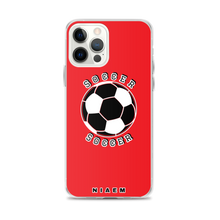 Load image into Gallery viewer, iphone cases soccer