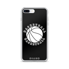 Load image into Gallery viewer, basketball phone cases